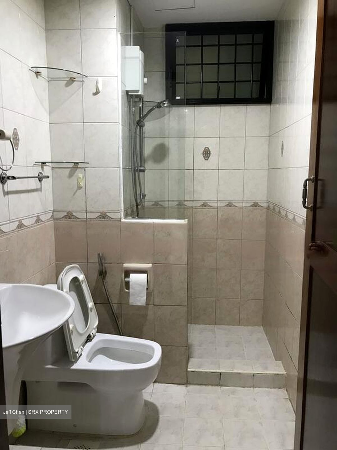 Simei Green Condominium (D18), Condominium #472525321